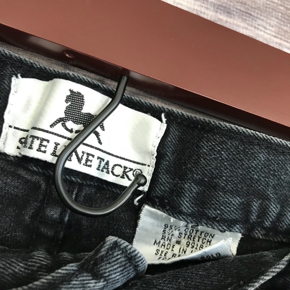 State Line Tack Jeans - Picture 2 of 5